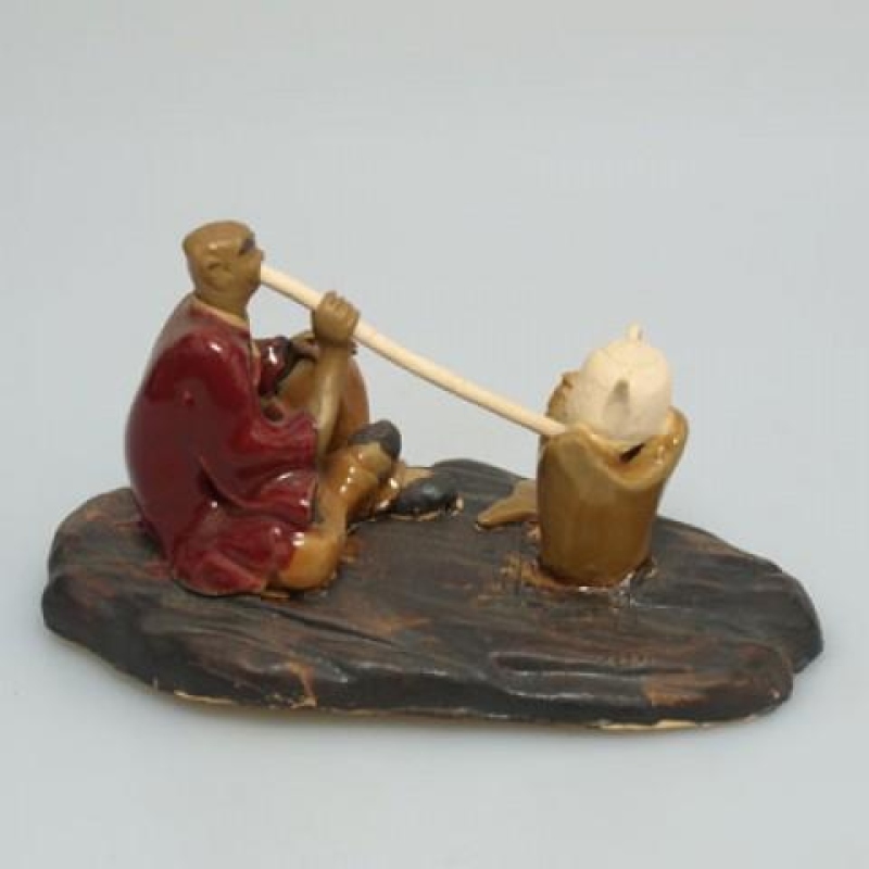 Kerámia figura FG-10