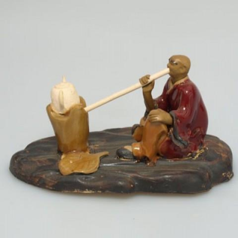 Kerámia figura FG-10