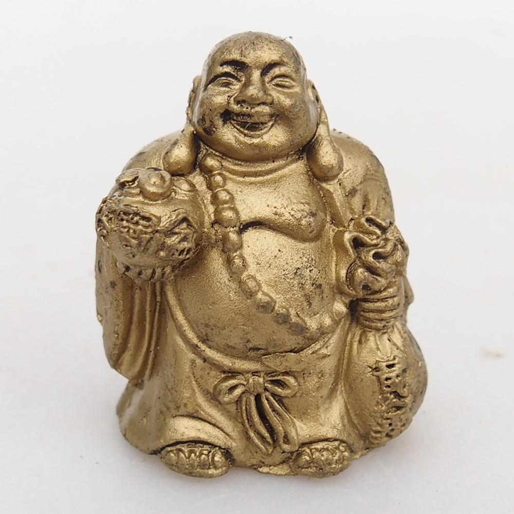 Arany Buddha