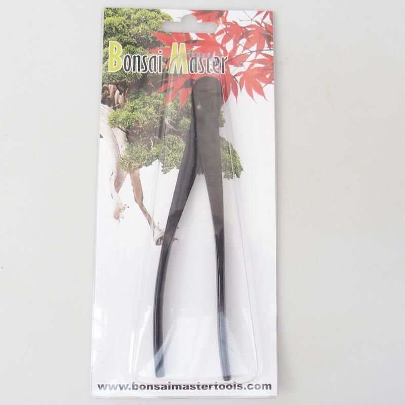 Drótfogó 180 mm - szén