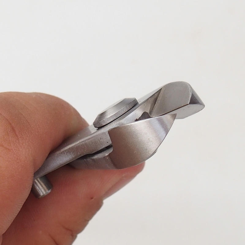 Drótvágó 180 mm - rozsdamentes acél