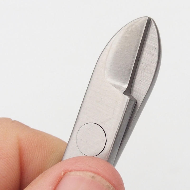 Drótvágó 21 cm - rozsdamentes acél