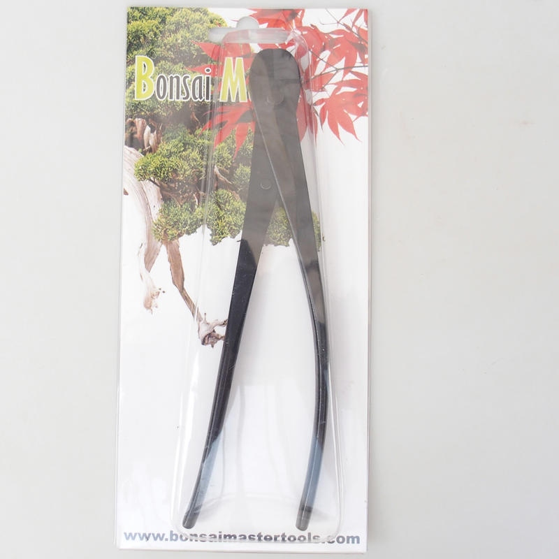 Drótfogó 210 mm - szén