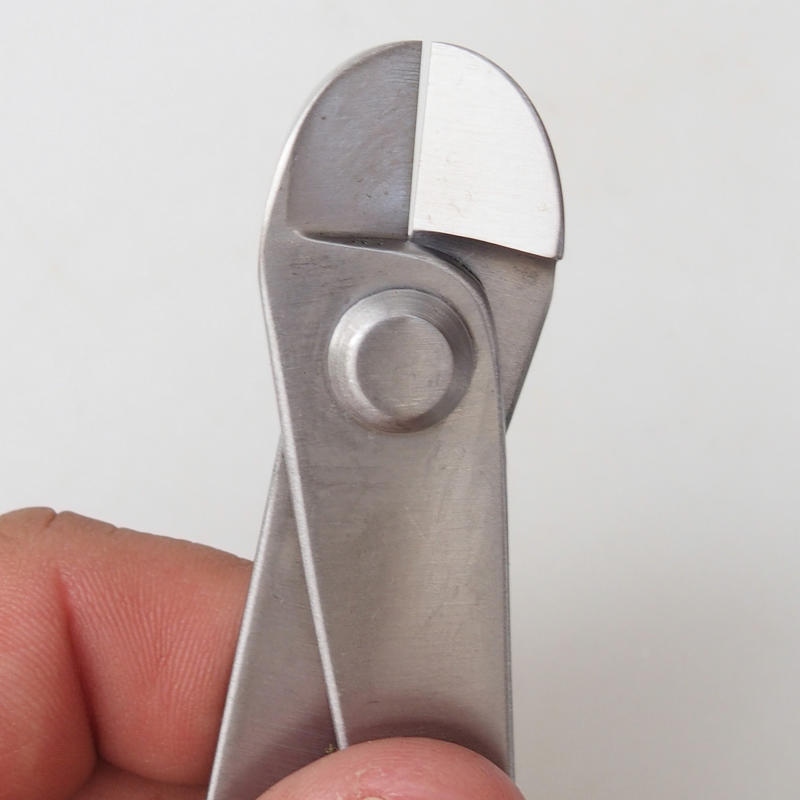 Drótvágó 210 mm - rozsdamentes acél