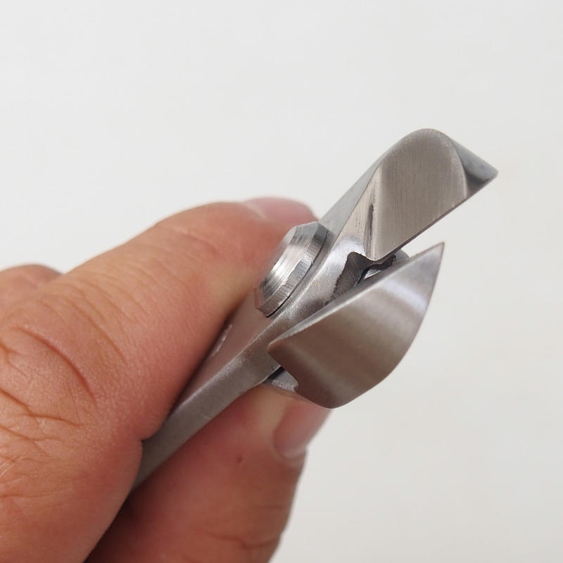 Drótvágó 210 mm - rozsdamentes acél