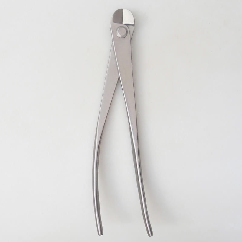 Drótvágó 210 mm - rozsdamentes acél