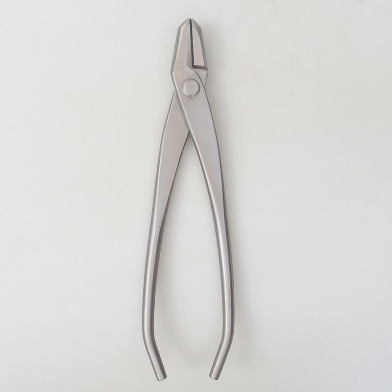 JIN fogó 210 mm - Rozsdamentes acél