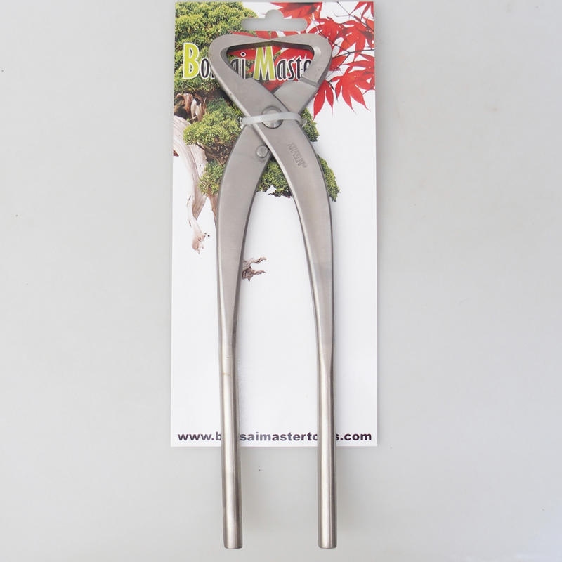 Hasító fogó 265 mm - Rozsdamentes acél