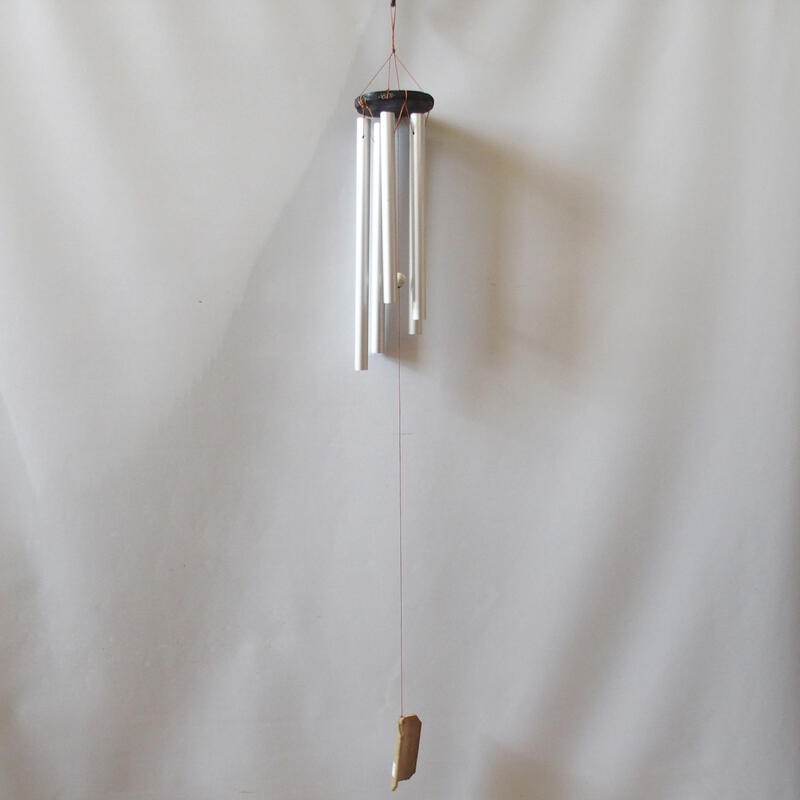 Fém harangjáték 94 cm