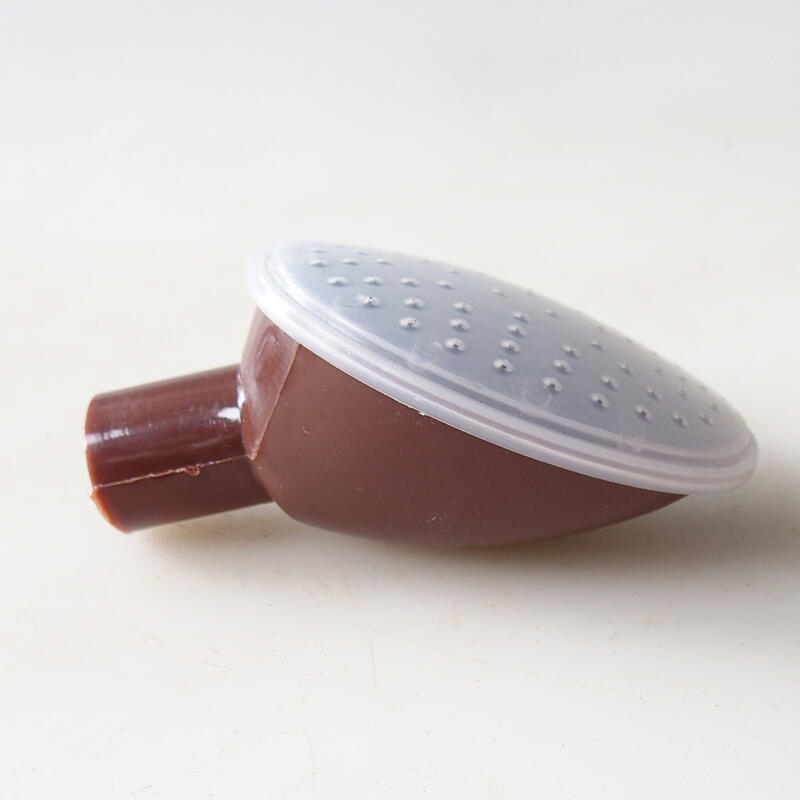 Cseppentő műanyag kancsókhoz 1db