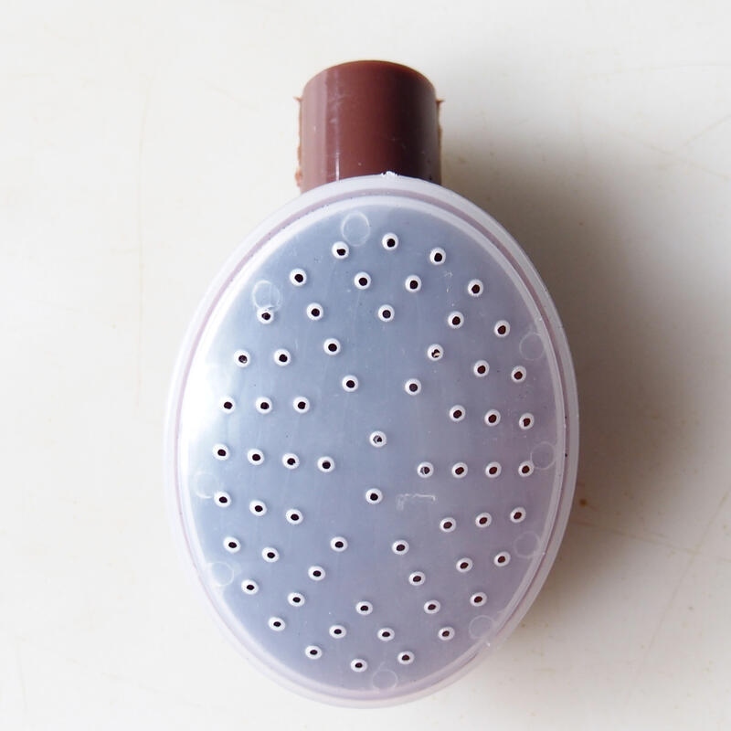 Cseppentő műanyag kancsókhoz 5db