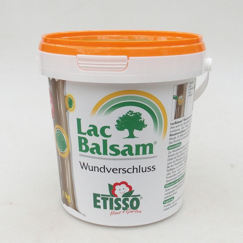 LAC Balzsam 1 kg + spatula