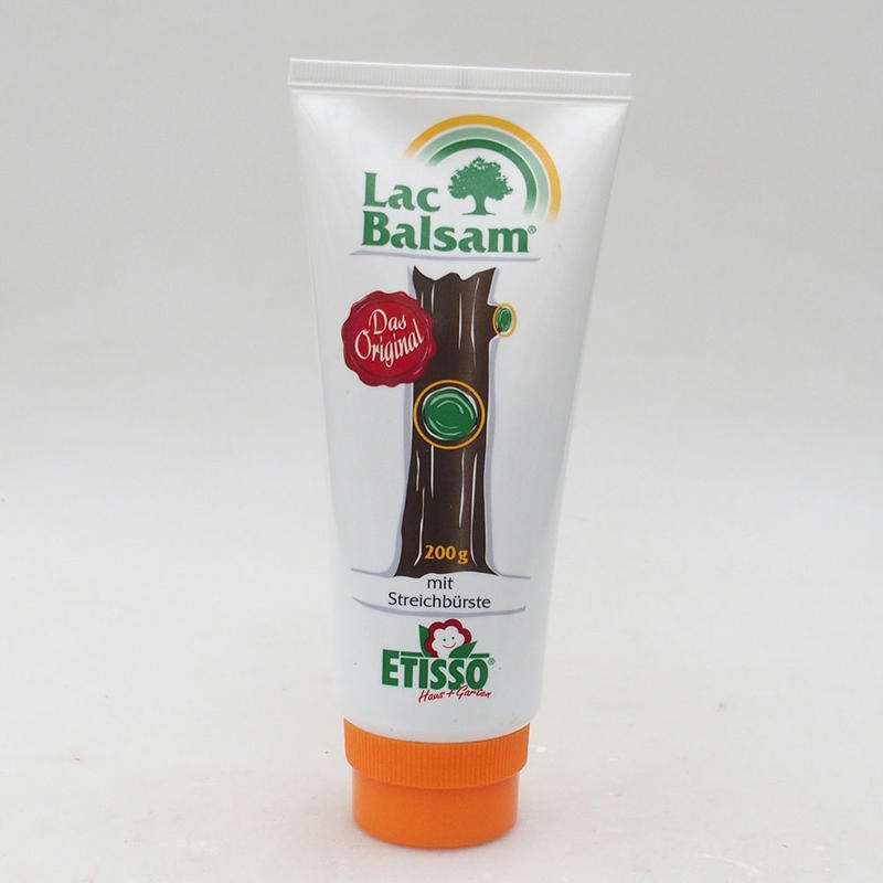 LAC Balzsam 200g ecsettel