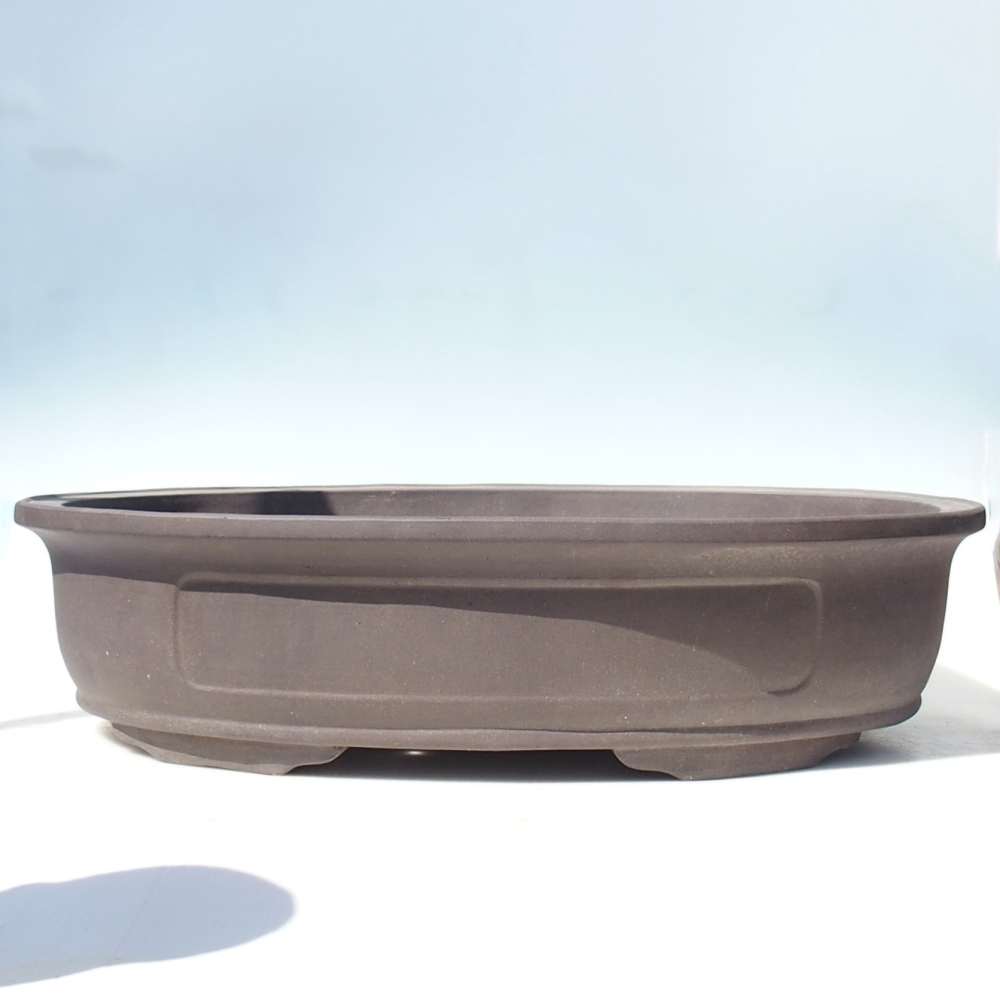 Tál 80,5 x 57,5 x 20 cm barna - CSAK SZEMÉLYES ELSZÁLLÍTÁS VAGY CSOMAGOS SZÁLLÍTÁS