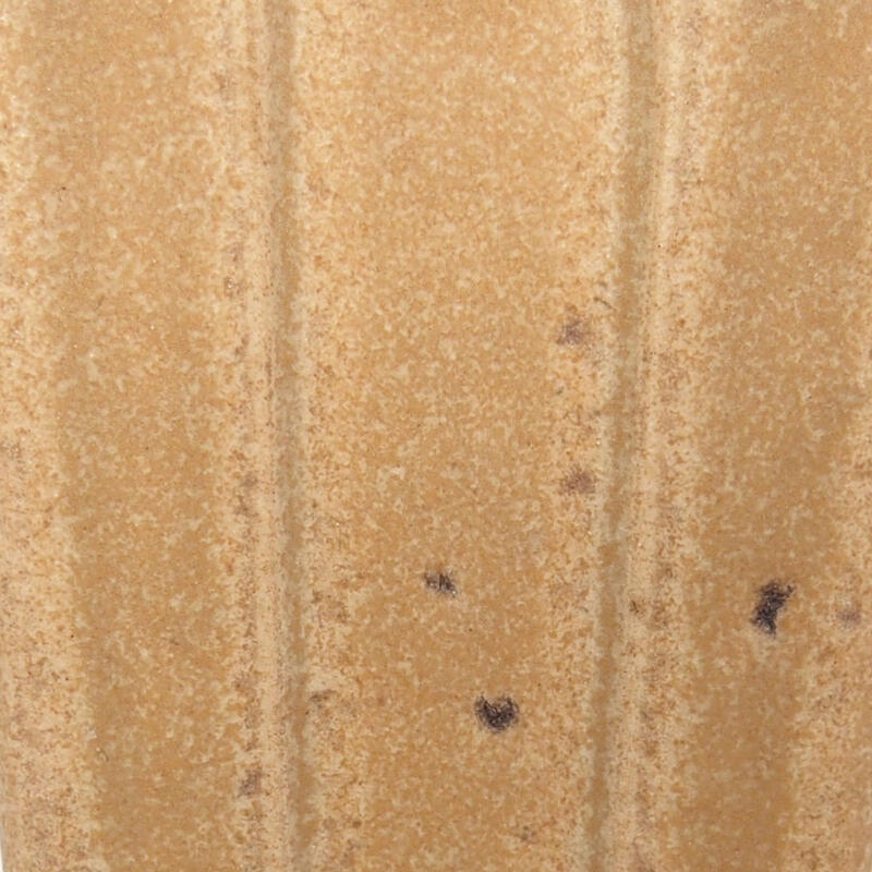 Mini bonsai tál 3,5 x 3,5 x 6 cm, barna