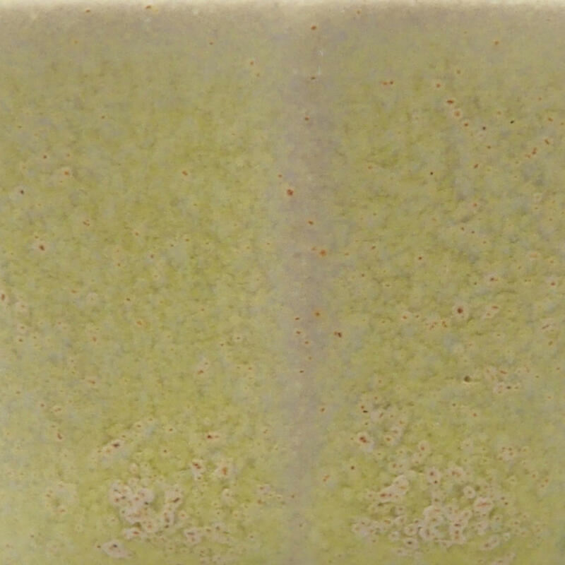 Mini bonsai tál 4,5 x 3 x 2,5 cm, zöld