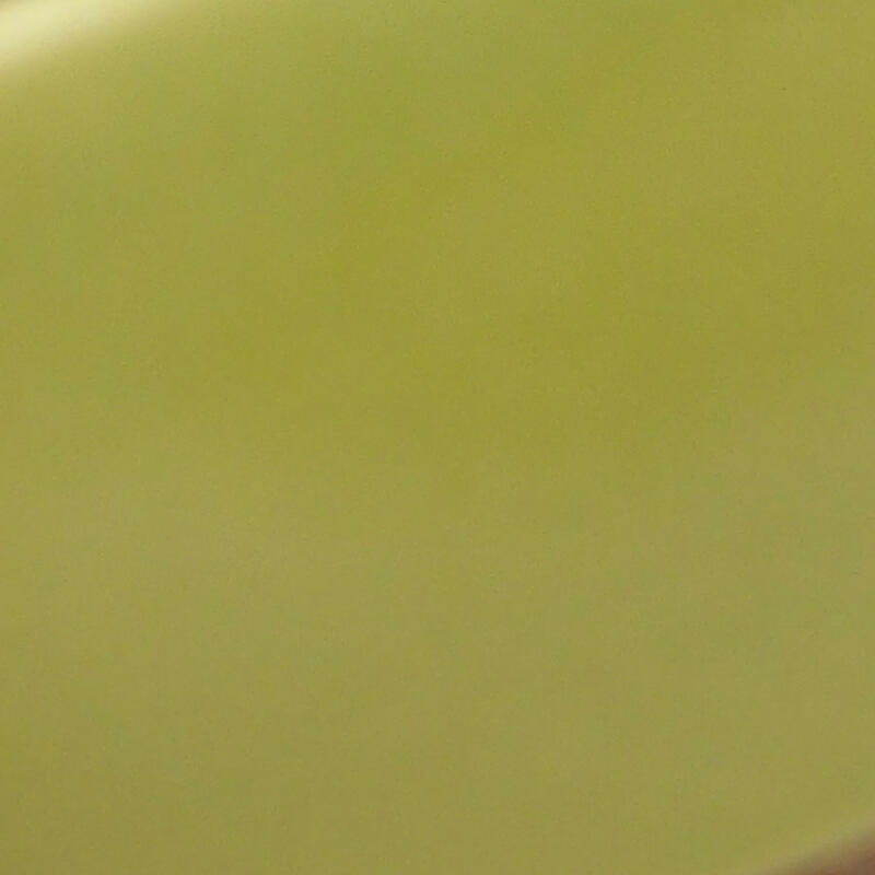 Mini bonsai tál 4 x 4 x 1,5 cm, zöld