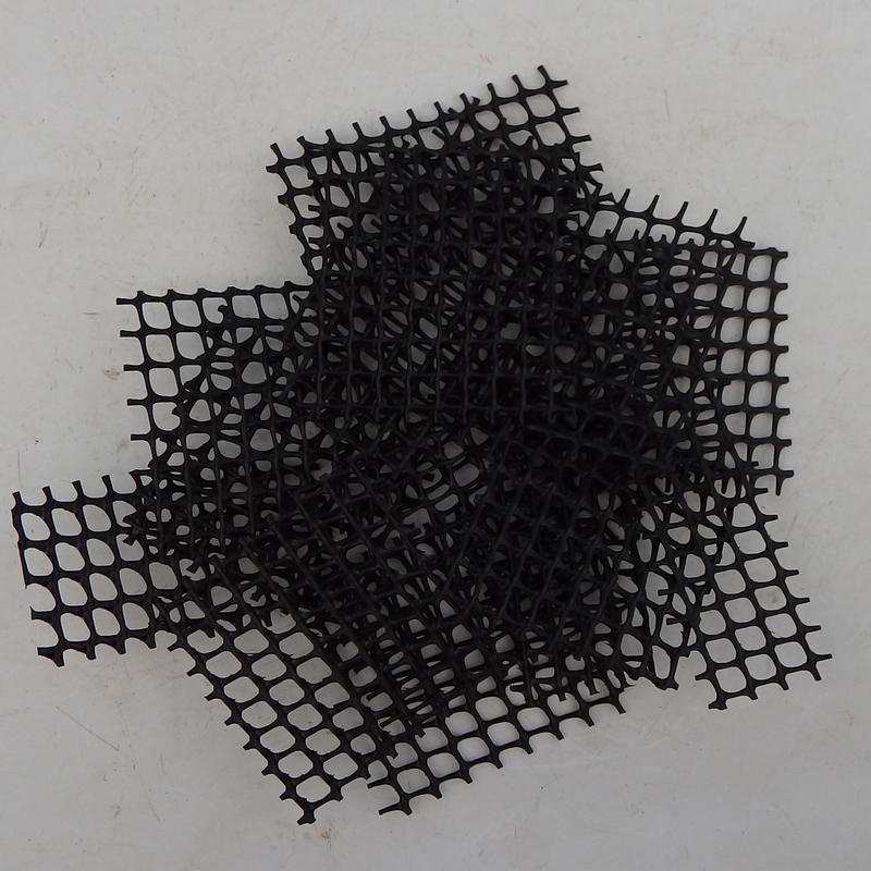 Rácsok a tálak nyílásának lefedésére 10 db