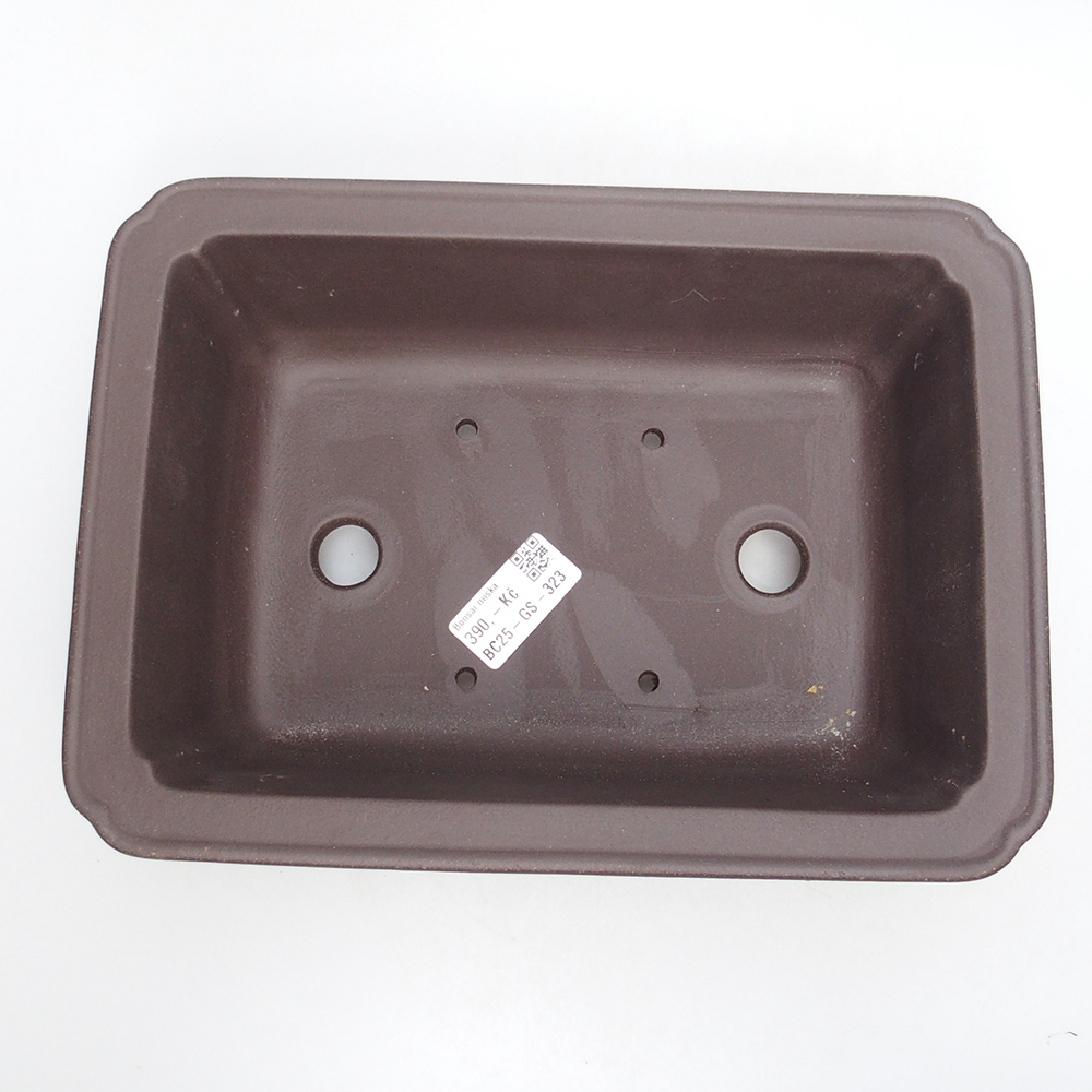 Tál 26 x 19 x 9 cm barna