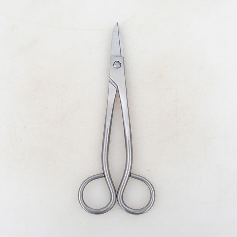 Finomító olló 15 cm - rozsdamentes acél