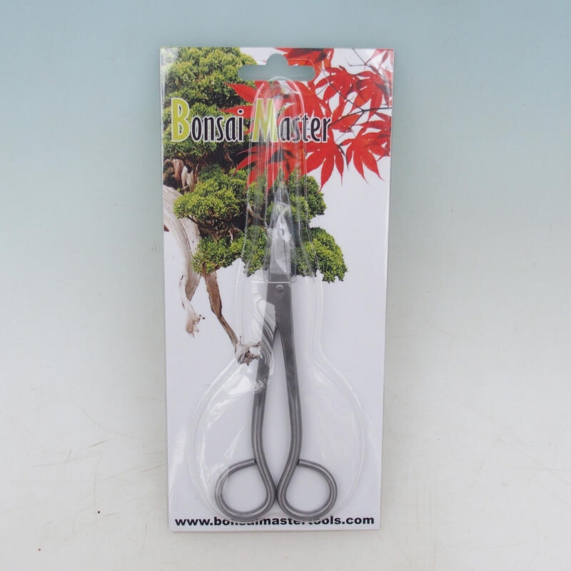 Finomító olló 15 cm - rozsdamentes acél