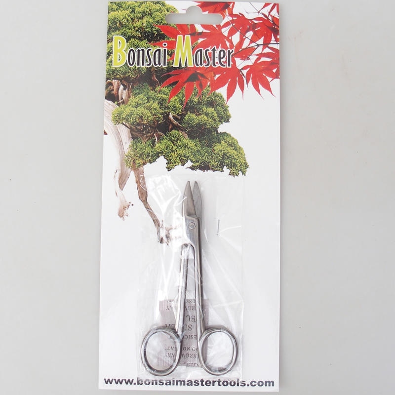 Huzalvágó 120 mm - rozsdamentes acél