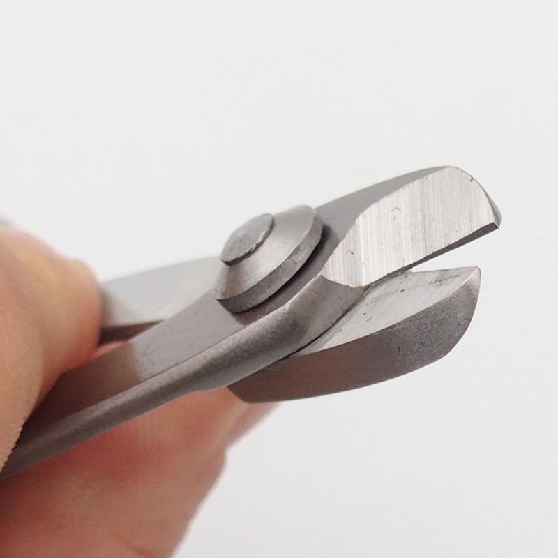 drótvágó 16 cm - rozsdamentes acél