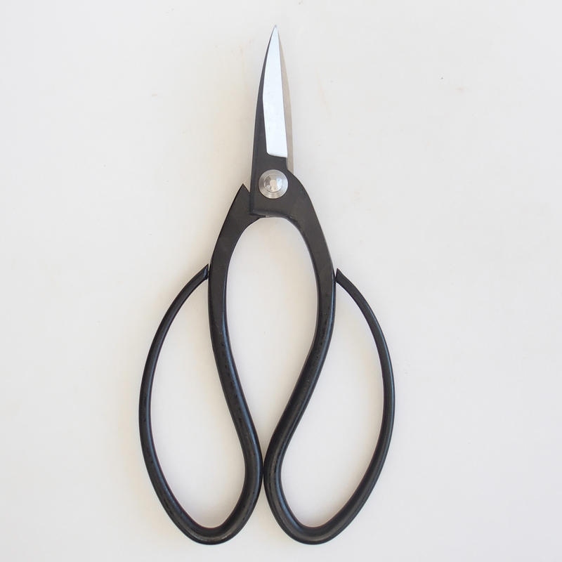 Vágóolló 195 mm - szén