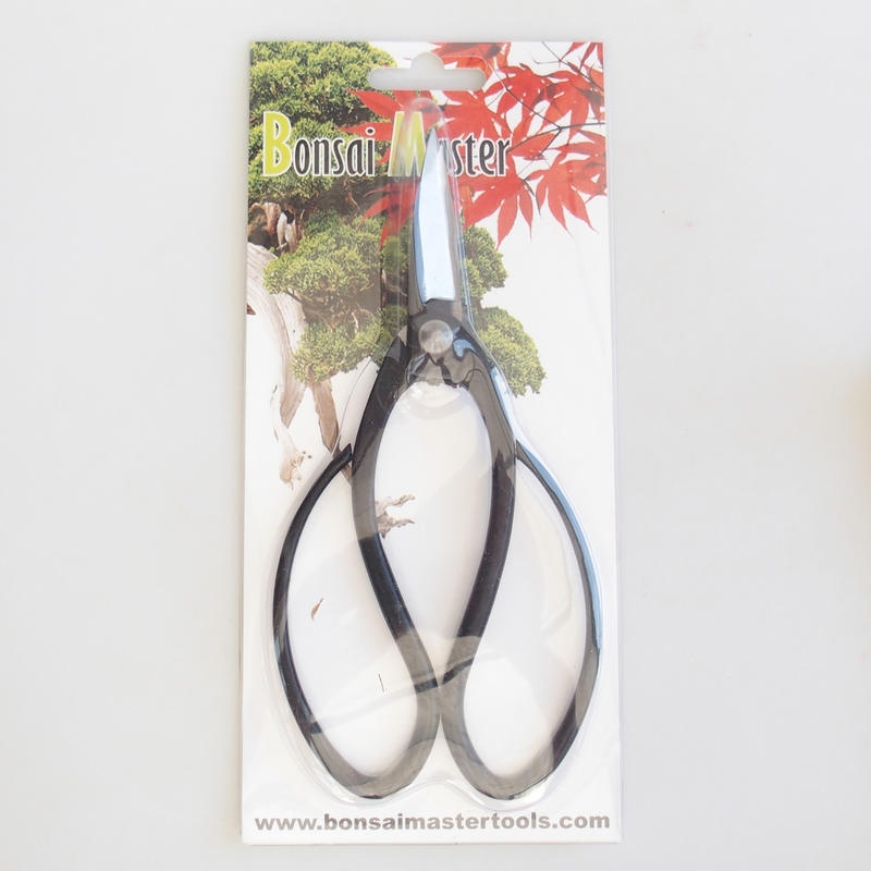 Vágóolló 195 mm - szén