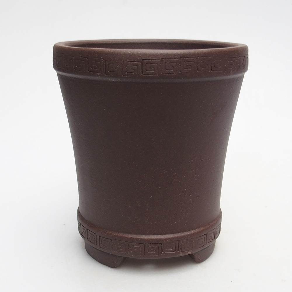 Tál 11 x 11 x 12 cm barna