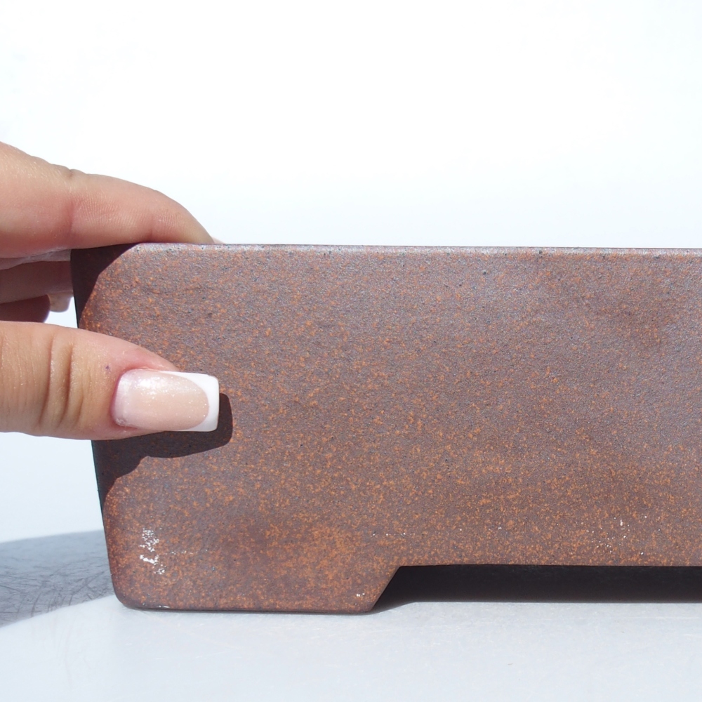 Tál 23 x 14 x 7 cm barna
