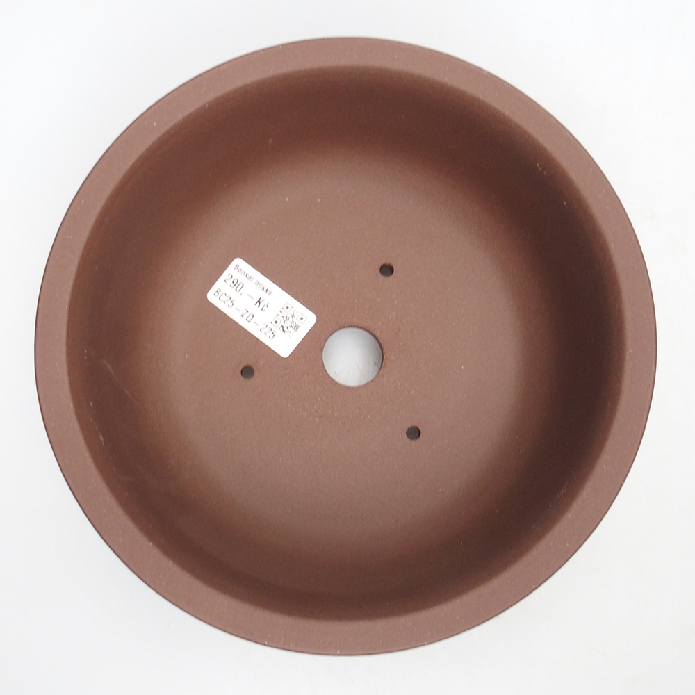 Tál 20 x 20 x 9 cm barna