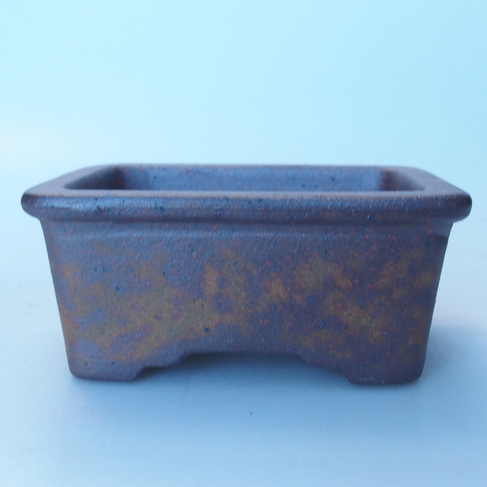 Tál 9 x 7,5 x 4 cm barna