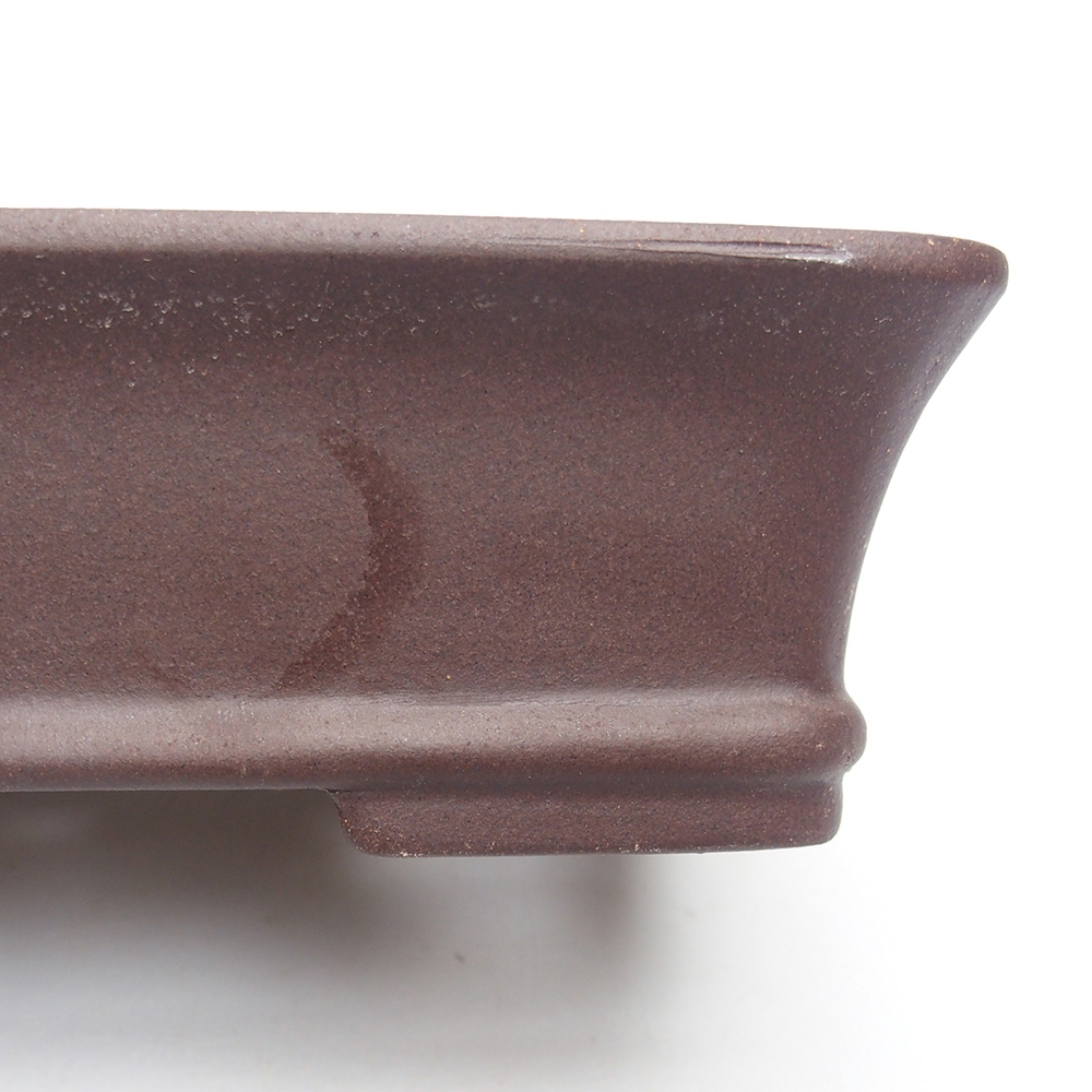 Tál 19 x 14 x 6 cm barna