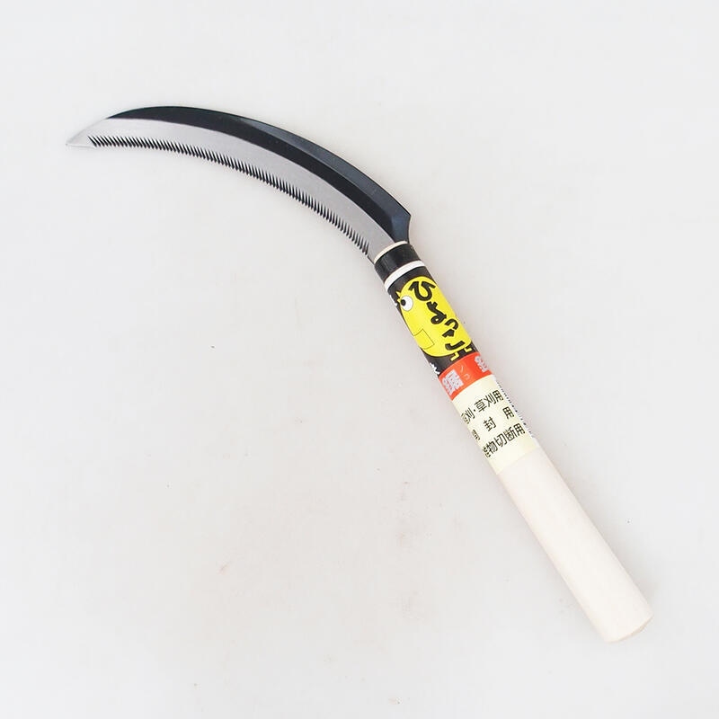 Fűrész gyökerek vágásához 35 cm-es tálakból