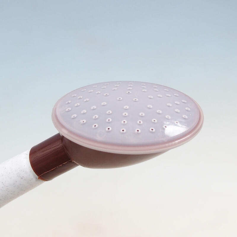 Műanyag öntözőkanna 3 literes fehér