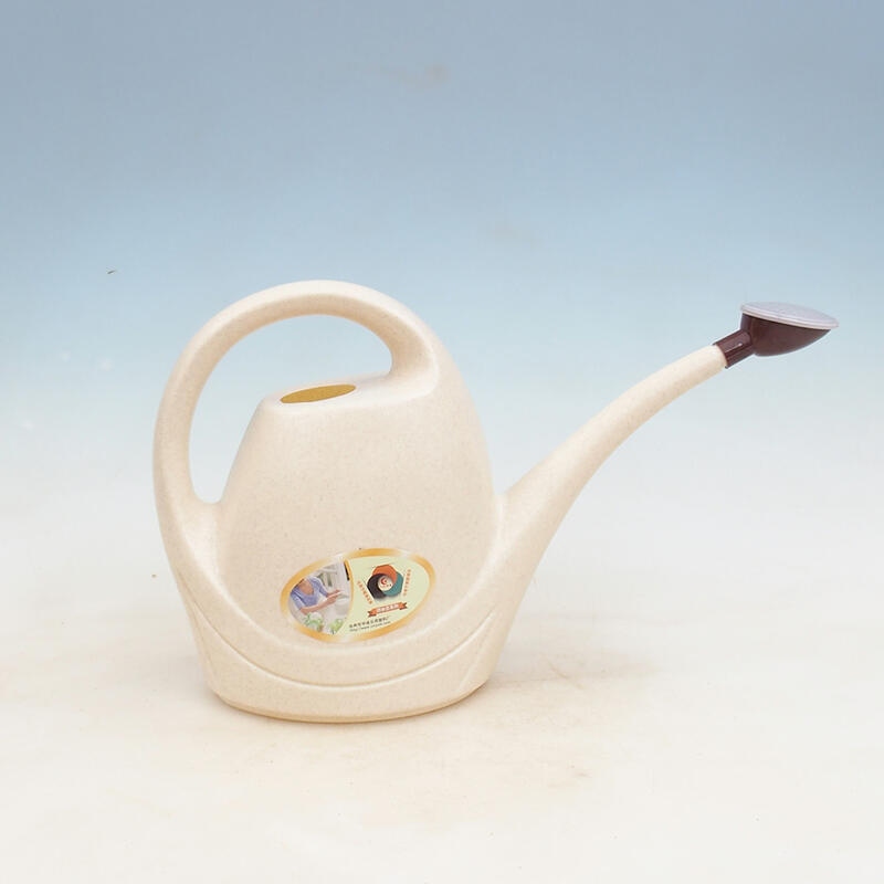 Műanyag öntözőkanna 3 literes