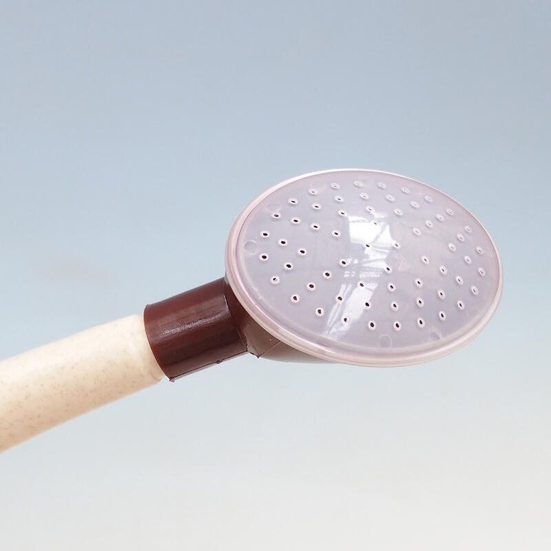 Műanyag öntözőkanna 3 literes bézs