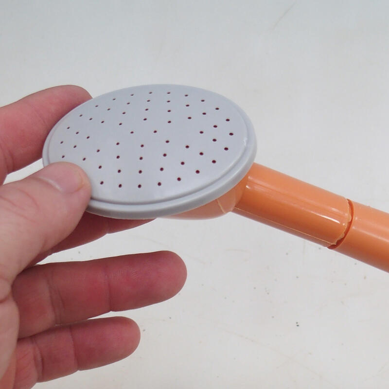 Műanyag öntözőkanna 4,5 literes Narancssárga