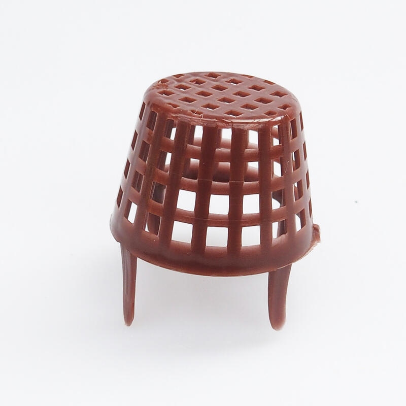 Műanyag műtrágyakosarak 10 db 3,5 x 2,5 cm 3,5 x 2,5 cm