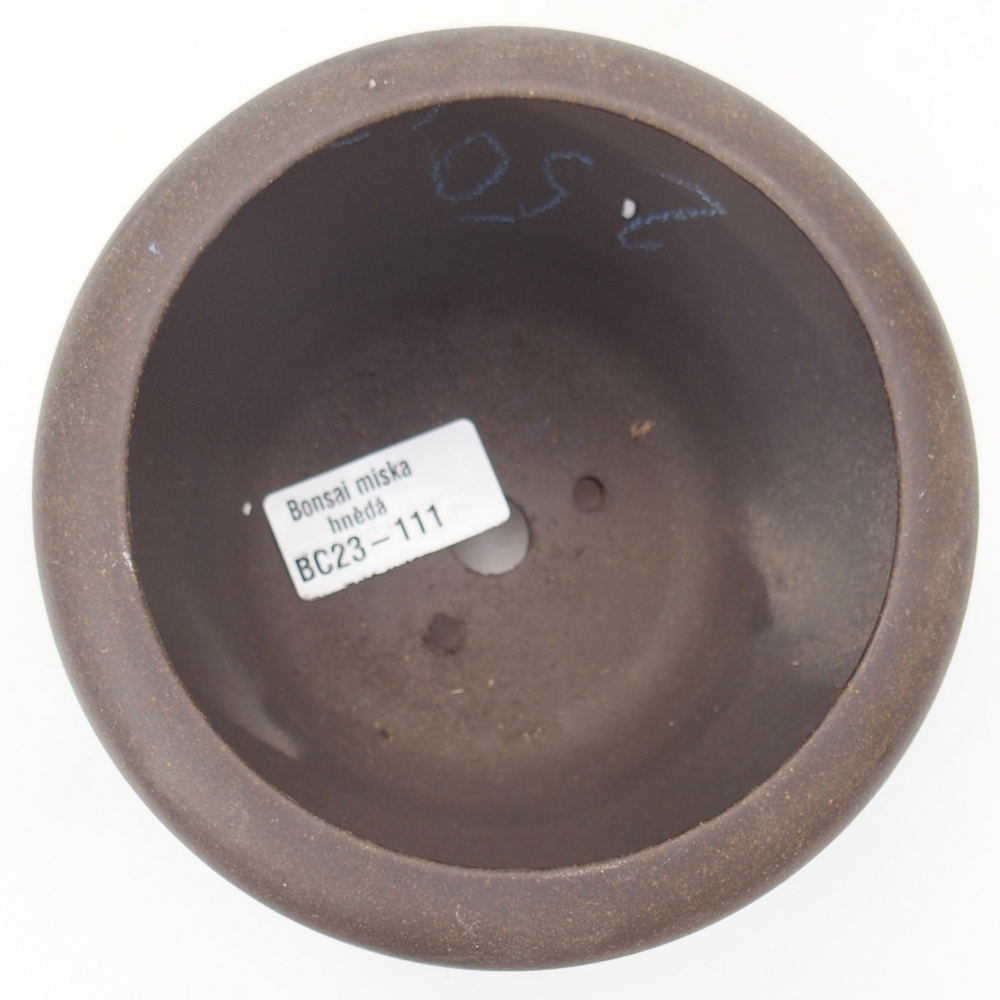 Tál 26 x 21 x 6,5 cm kék-zöld