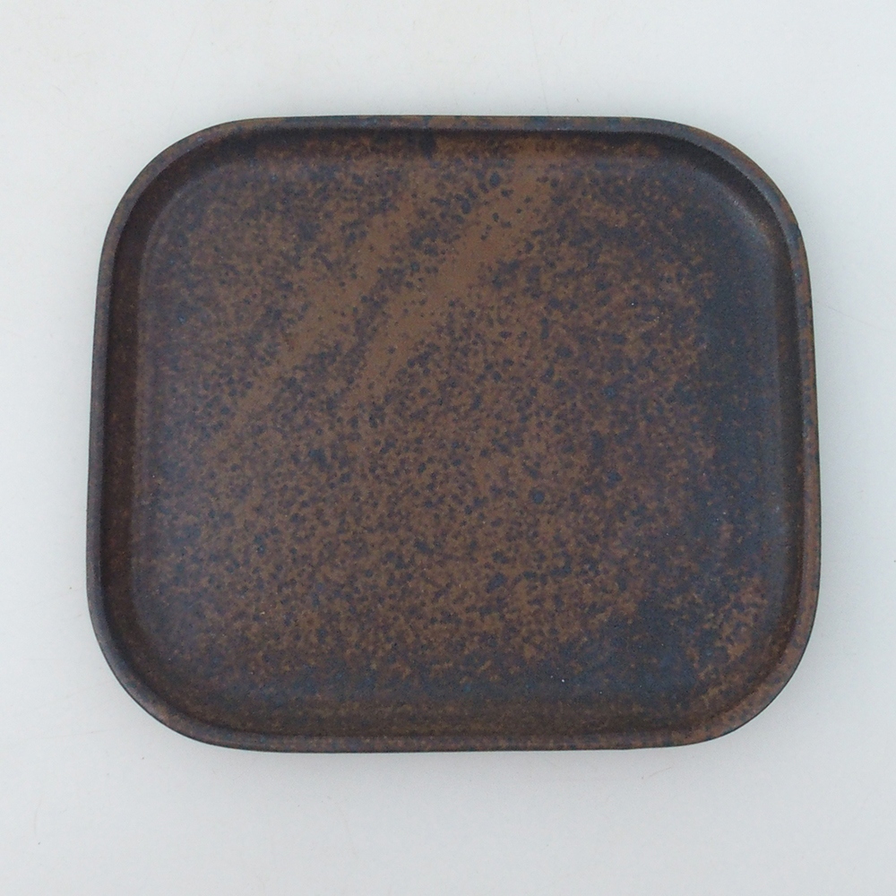 Kerámia tálka H37 -14,5 x 13 x 1 cm