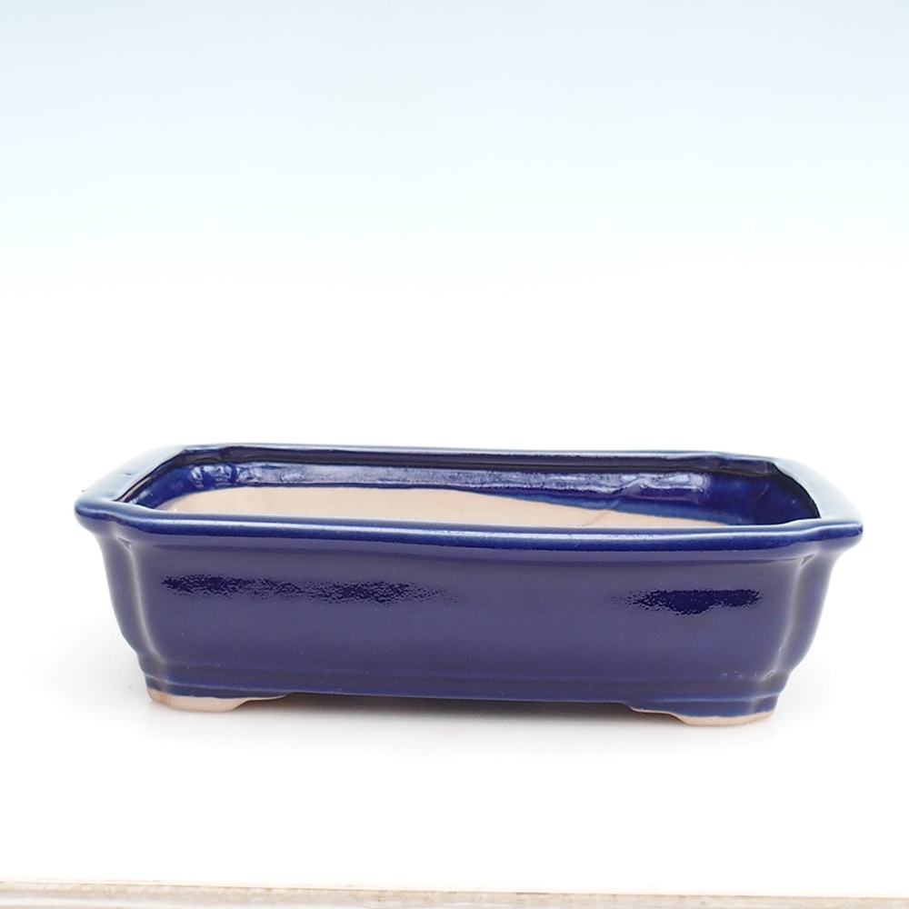 Bonsai tál H07 - 30 x 20,5 x 8 cm.