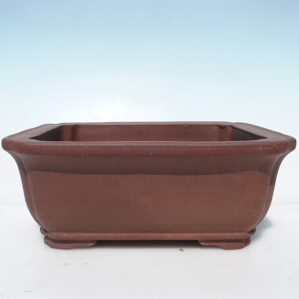 Bonsai tál 29,5 x 24 x 12 cm