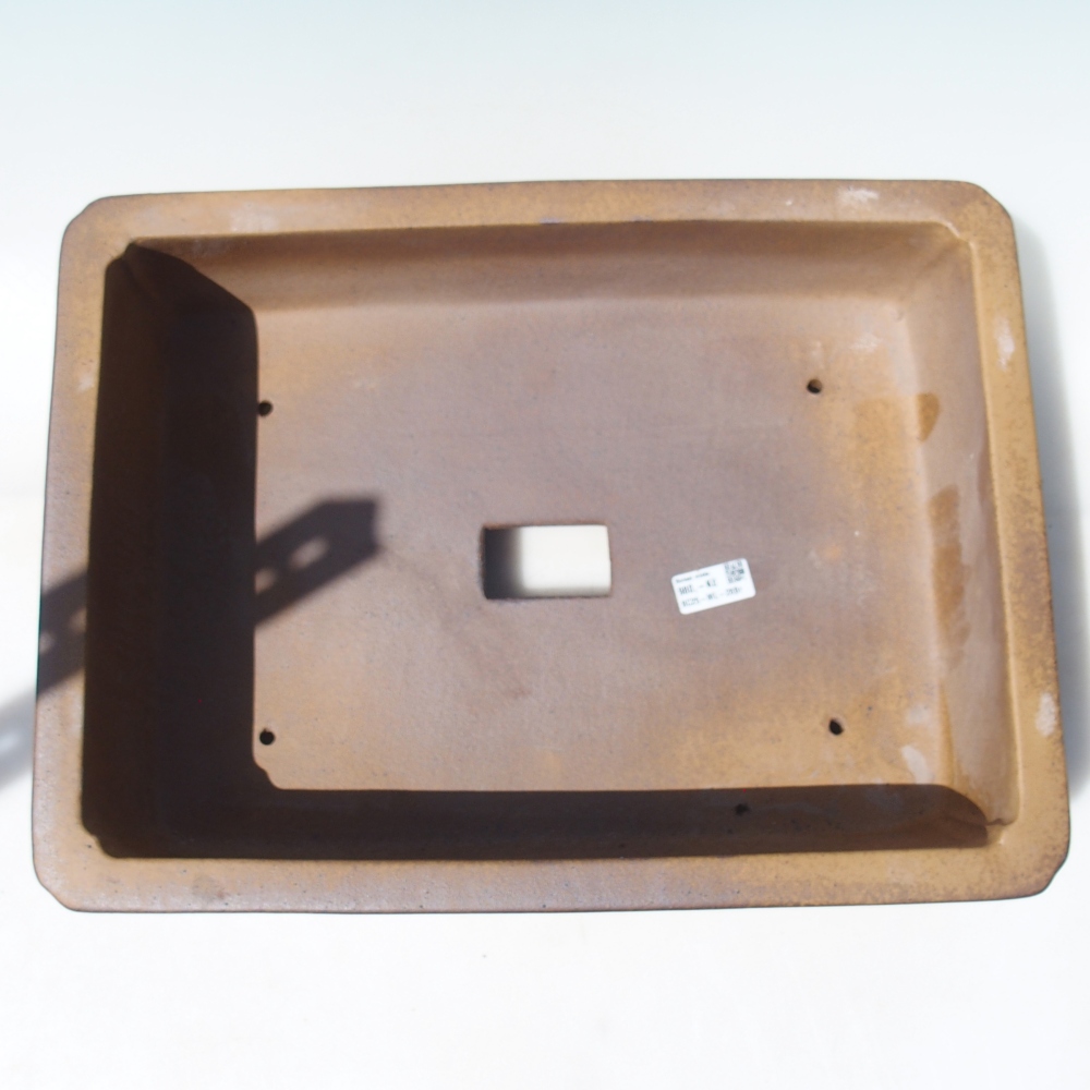 Tál 45,5 x 34 x 13 cm - CSAK SZEMÉLYES ELSZÁLLÍTÁS vagy raklapos szállítás