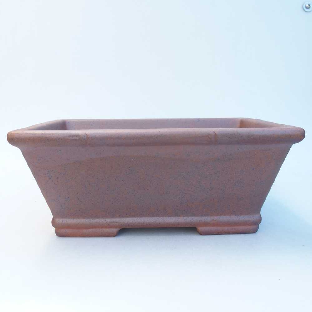 Tál 26,5 x 19 x 10,5 cm barna színben