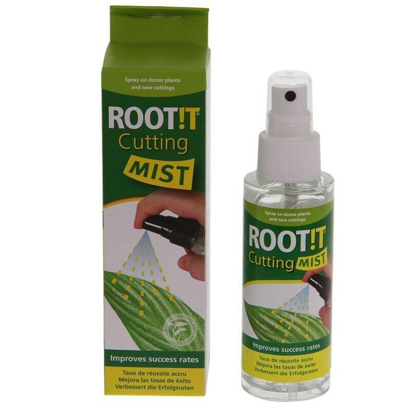 ROOT IT Vágóköd, 100ml