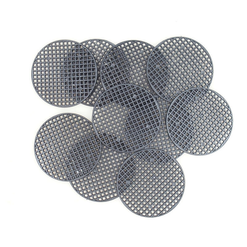 Háló a tál nyílásának lefedésére 10db méret X