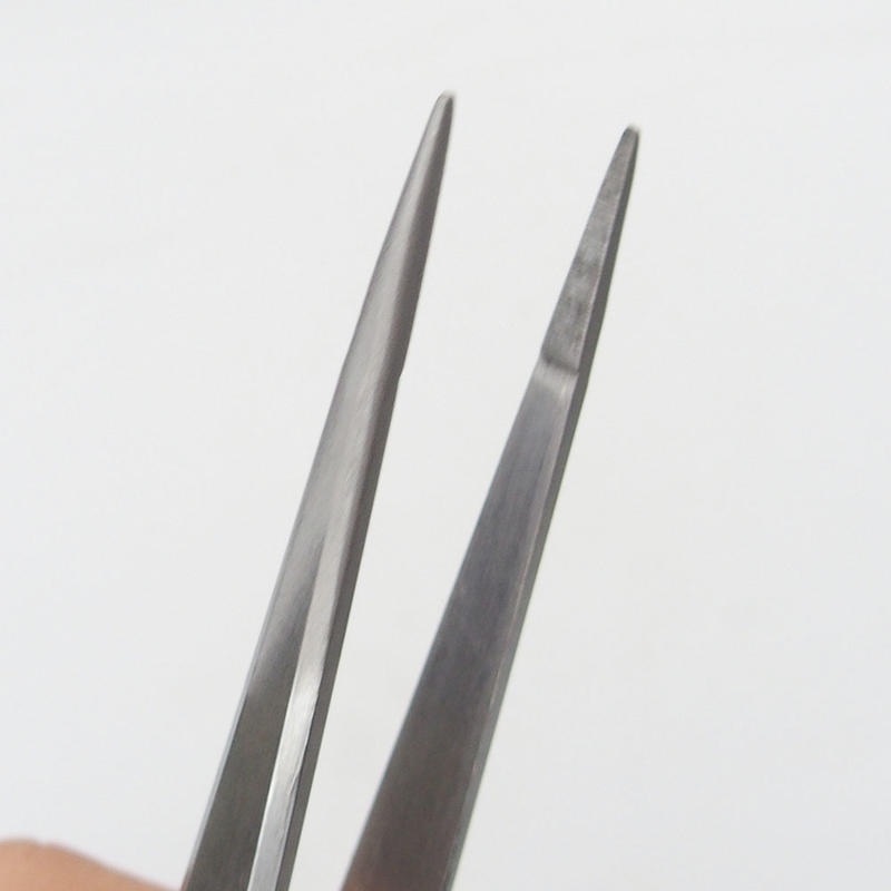 Spatula és csipesz 22 cm - rozsdamentes acélból készült