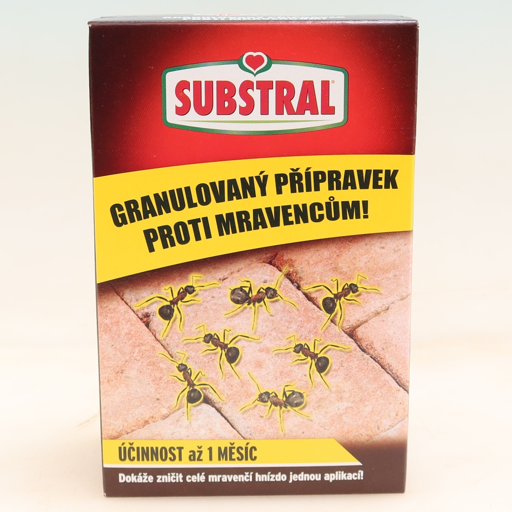 Substral hangyák ellen 100 g